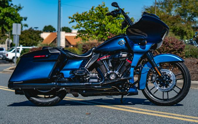FLTRXSE 2019 CVO™ Road Glide®