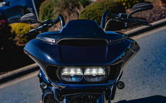FLTRXSE 2019 CVO™ Road Glide®