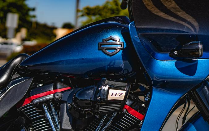 FLTRXSE 2019 CVO™ Road Glide®