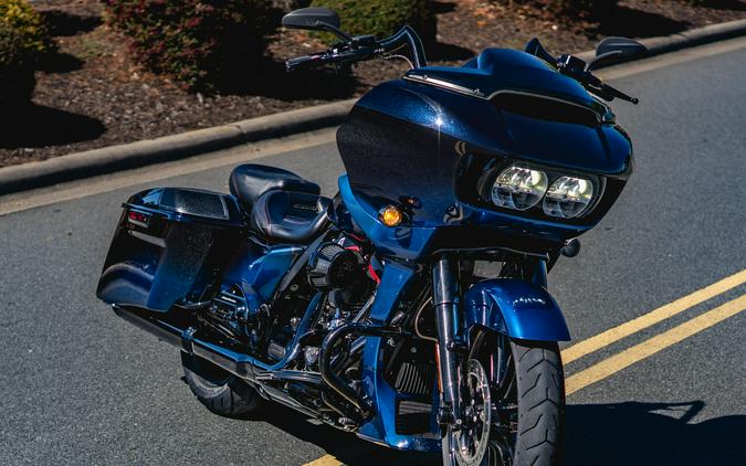 FLTRXSE 2019 CVO™ Road Glide®