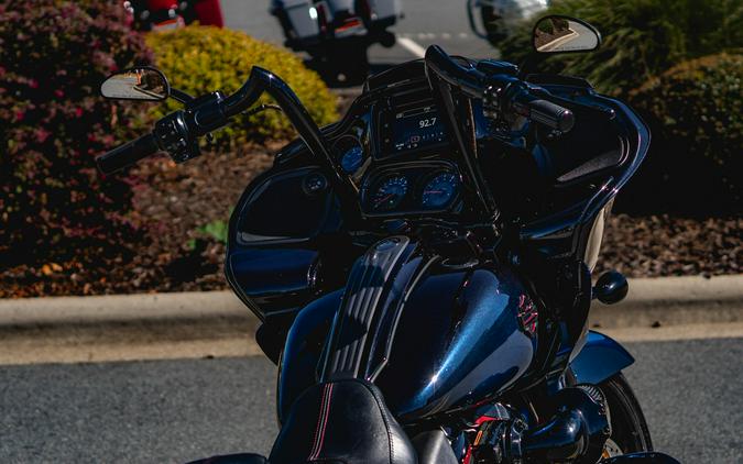 FLTRXSE 2019 CVO™ Road Glide®