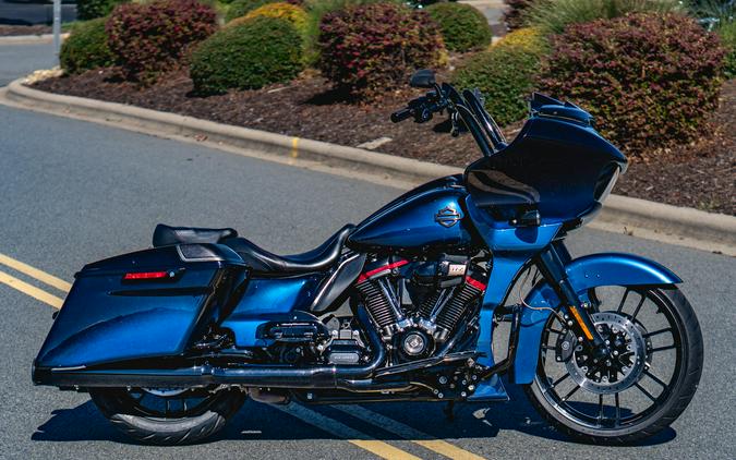 FLTRXSE 2019 CVO™ Road Glide®