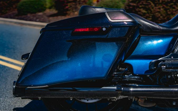 FLTRXSE 2019 CVO™ Road Glide®