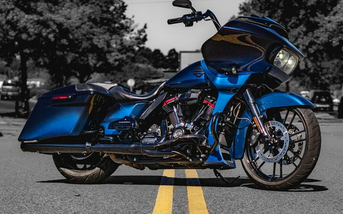 FLTRXSE 2019 CVO™ Road Glide®
