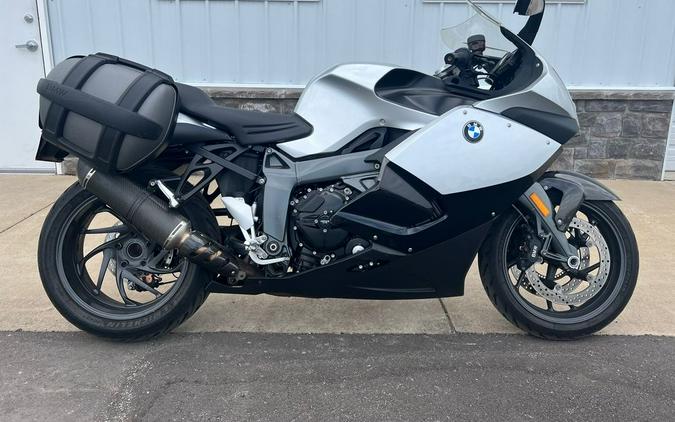 2014 bmw k1300s for sale