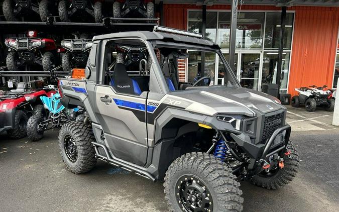 2024 Polaris Polaris XPEDITION XP Ultimate