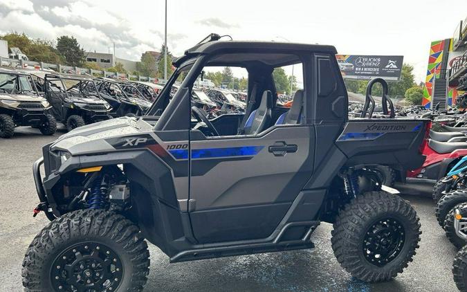 2024 Polaris Polaris XPEDITION XP Ultimate