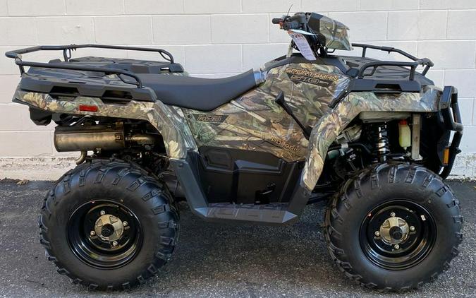 2024 POLARIS SPORTSMAN 570 EPS - PPC