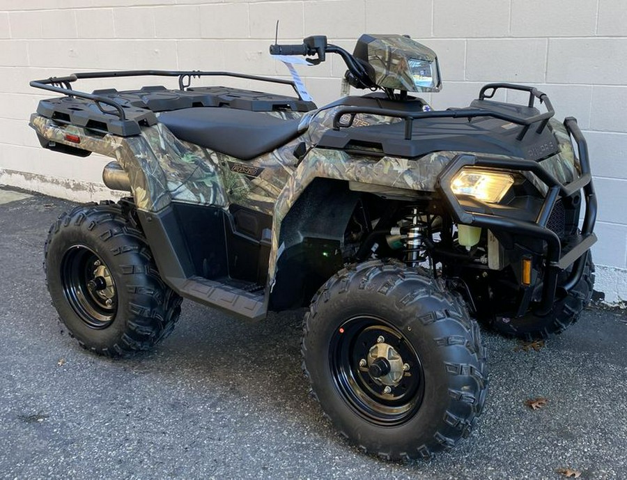 2024 POLARIS SPORTSMAN 570 EPS - PPC