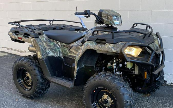 2024 Polaris SPORTSMAN 570 EPS - PPC