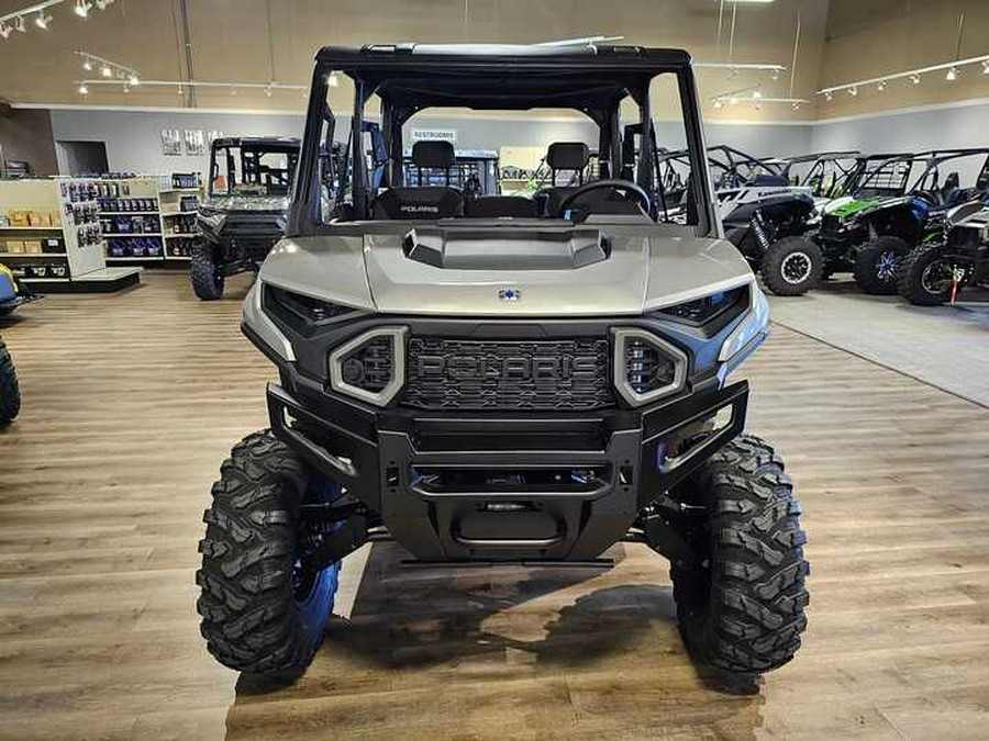 2024 Polaris Ranger Crew XD 1500 Premium