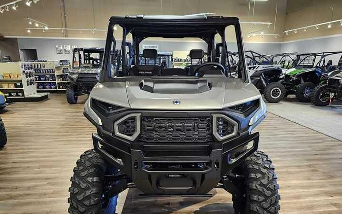 2024 Polaris Ranger Crew XD 1500 Premium