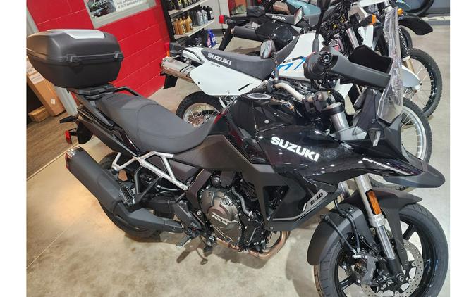 2024 Suzuki V-STROM 800 TOURING