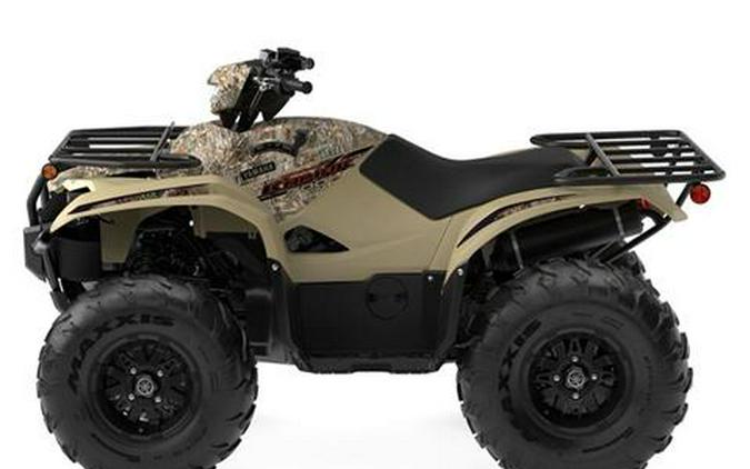 2024 Yamaha Kodiak 700 EPS