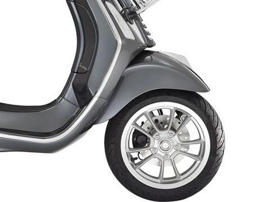 2023 Vespa Primavera 150 Touring