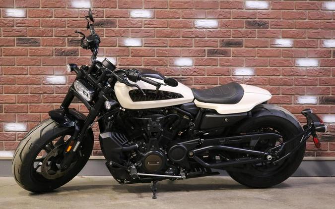 2023 Harley-Davidson® RH1250S - Sportster® S