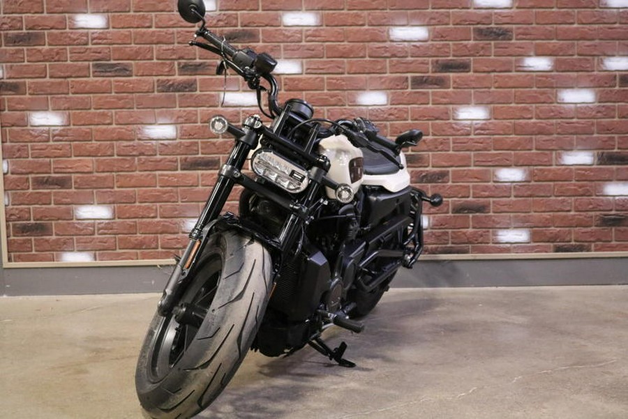 2023 Harley-Davidson® RH1250S - Sportster® S