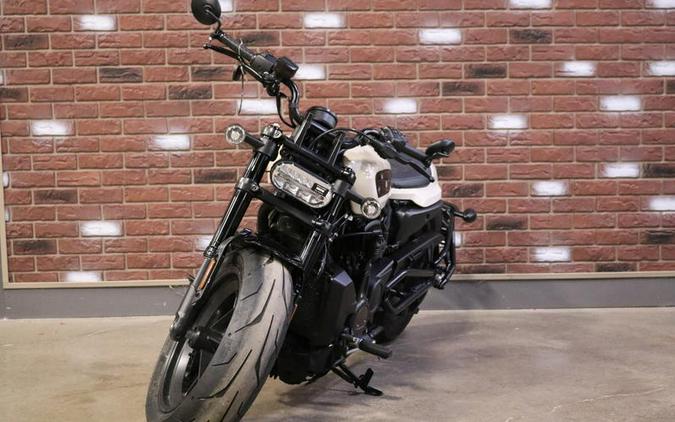 2023 Harley-Davidson® RH1250S - Sportster® S