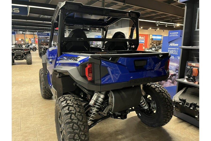 2024 Polaris Industries GENERAL® XP 1000 Premium