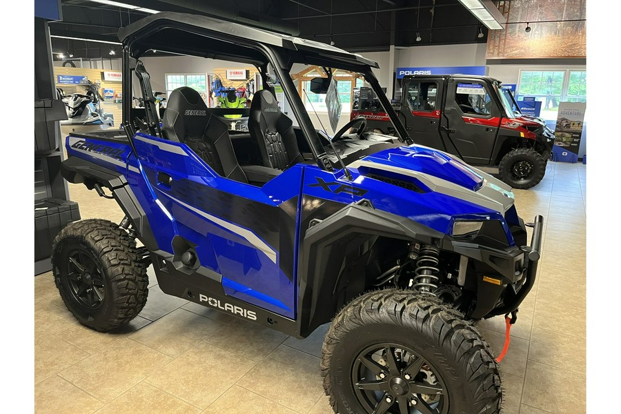 2024 Polaris Industries GENERAL® XP 1000 Premium