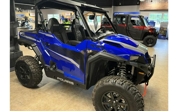 2024 Polaris Industries GENERAL® XP 1000 Premium