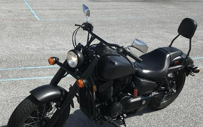 2023 Honda® Shadow Phantom