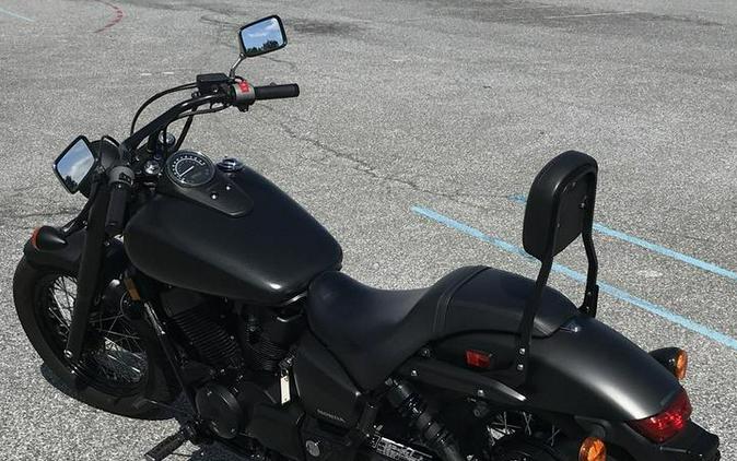 2023 Honda® Shadow Phantom