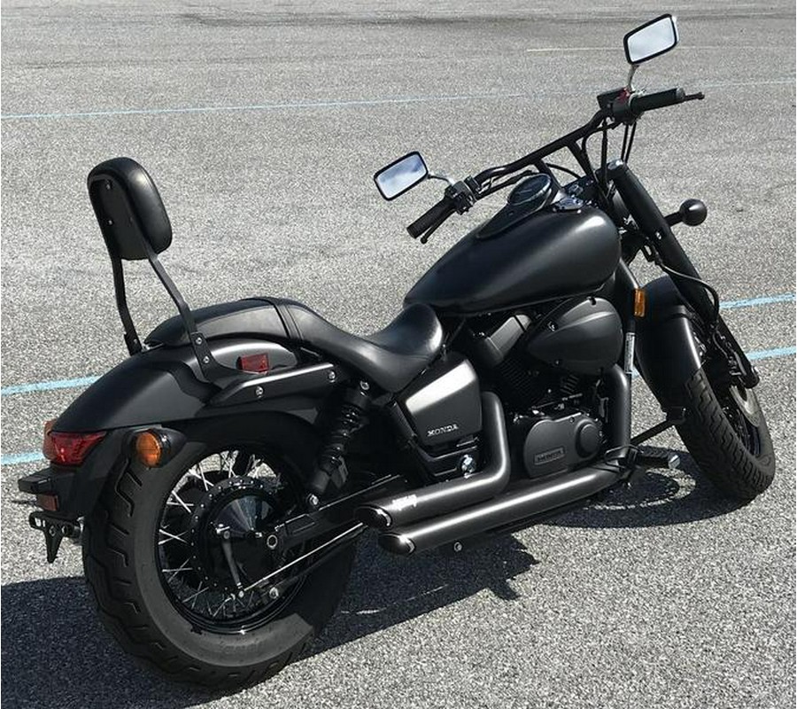 2023 Honda® Shadow Phantom