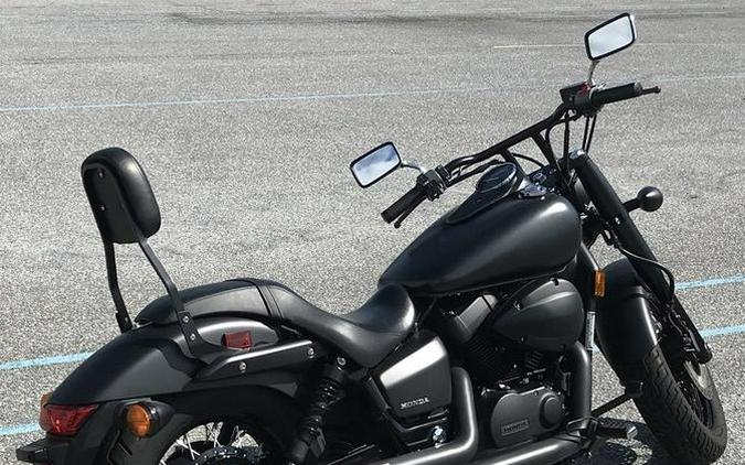 2023 Honda® Shadow Phantom