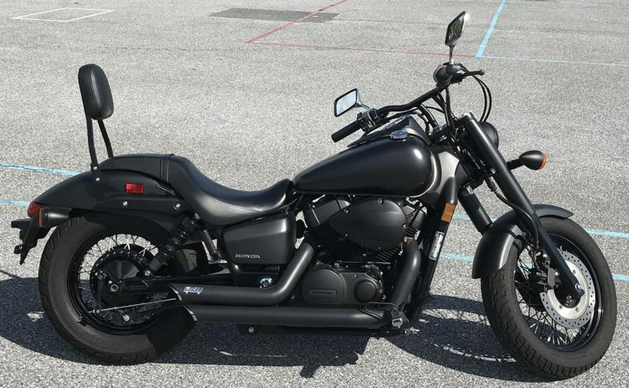 2023 Honda® Shadow Phantom