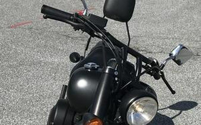 2023 Honda® Shadow Phantom