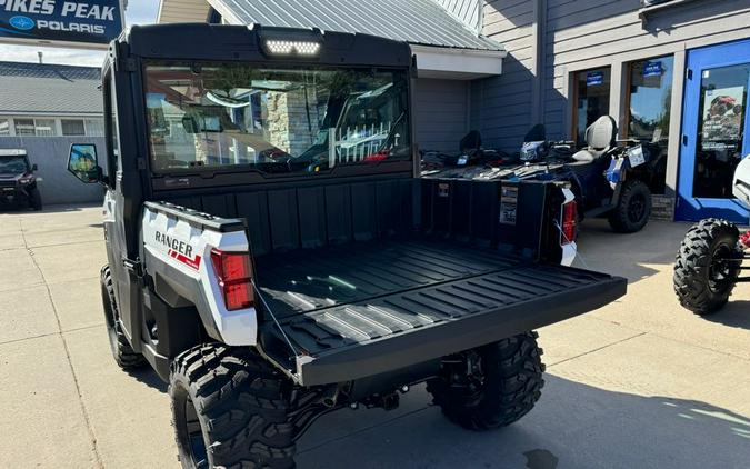 2025 Polaris Industries RANGER XP 1000 NORTHSTAR ULTIMATE TRAIL BOSS