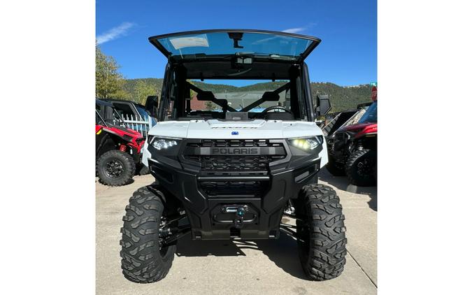 2025 Polaris Industries RANGER XP 1000 NORTHSTAR ULTIMATE TRAIL BOSS