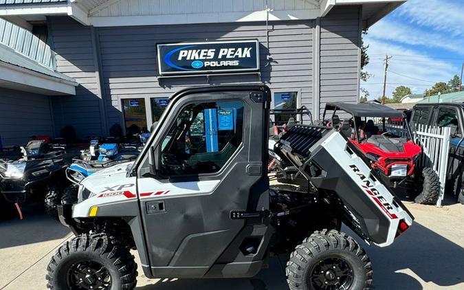 2025 Polaris Industries RANGER XP 1000 NORTHSTAR ULTIMATE TRAIL BOSS