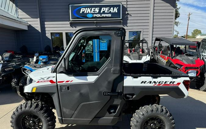 2025 Polaris Industries RANGER XP 1000 NORTHSTAR ULTIMATE TRAIL BOSS