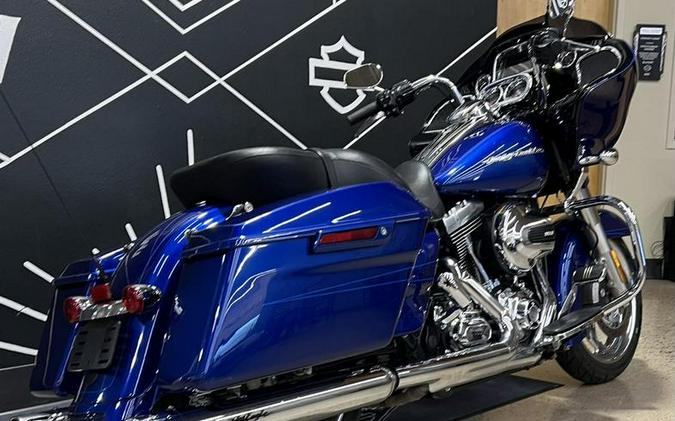 2015 Harley-Davidson® FLTRXS - Road Glide® Special