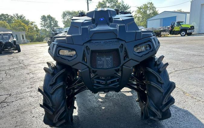 2026 Polaris Sportsman 850 Mud Edition