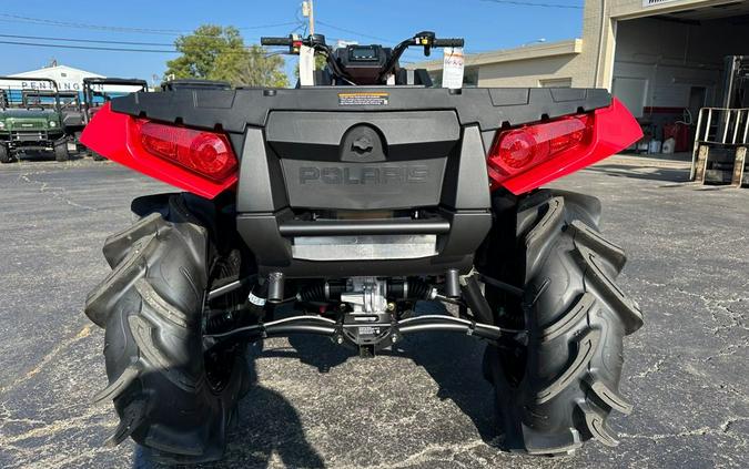 2026 Polaris Sportsman 850 Mud Edition