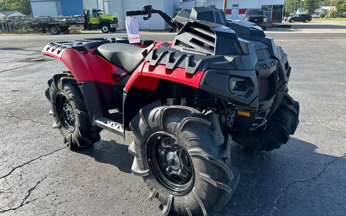2026 Polaris Sportsman 850 Mud Edition