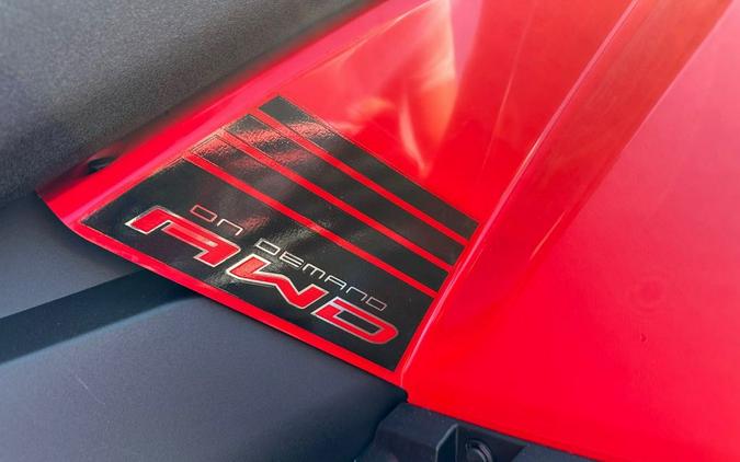 2026 Polaris Sportsman 850 Mud Edition