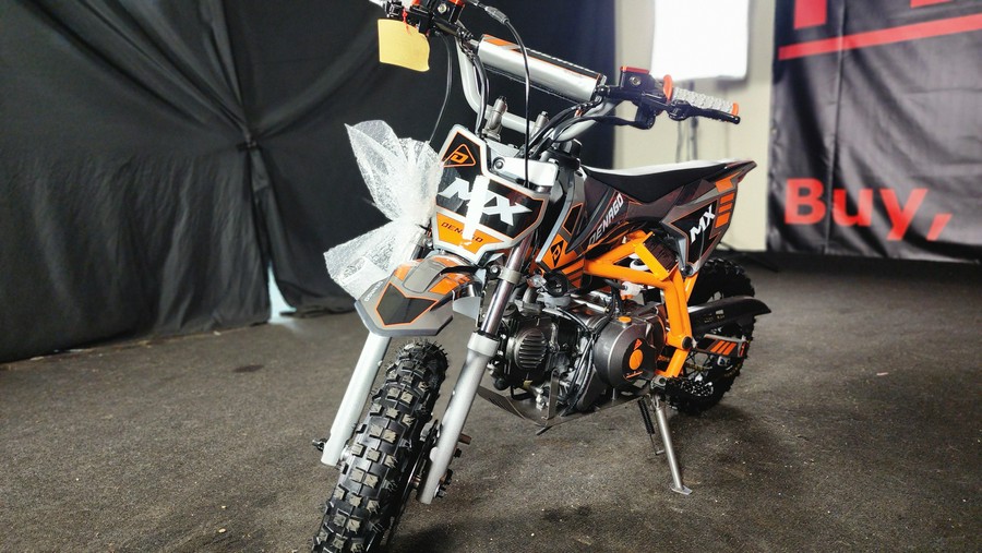 2026 DENAGO MX - F210229