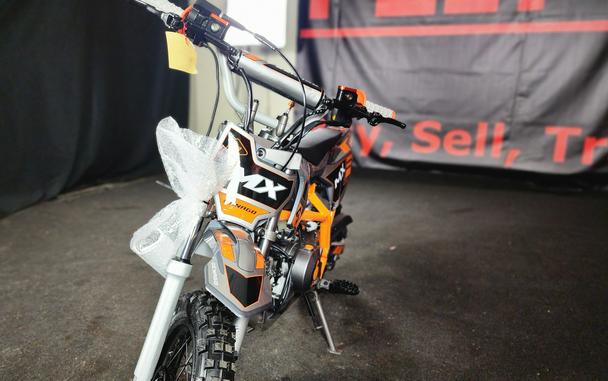 2026 DENAGO MX - F210229