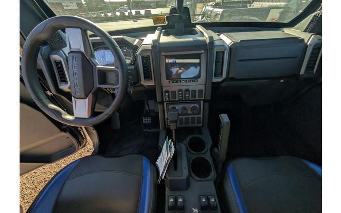 2024 Polaris XPEDITION XP 5 1000 NORTHSTAR