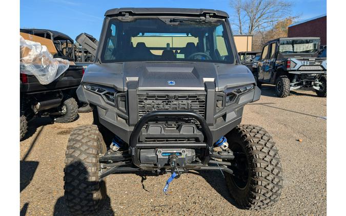 2024 Polaris XPEDITION XP 5 1000 NORTHSTAR