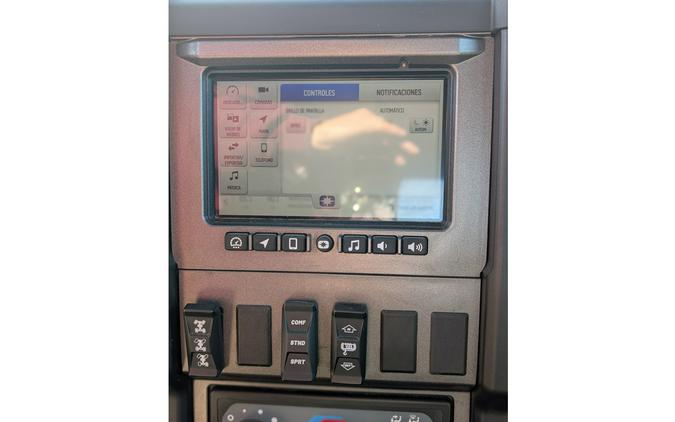 2024 Polaris XPEDITION XP 5 1000 NORTHSTAR