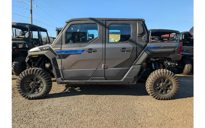 2024 Polaris XPEDITION XP 5 1000 NORTHSTAR