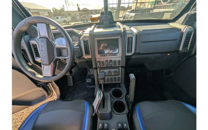 2024 Polaris XPEDITION XP 5 1000 NORTHSTAR