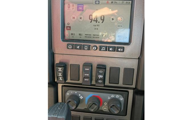 2024 Polaris XPEDITION XP 5 1000 NORTHSTAR