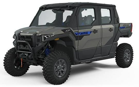 2024 Polaris XPEDITION XP 5 1000 NORTHSTAR