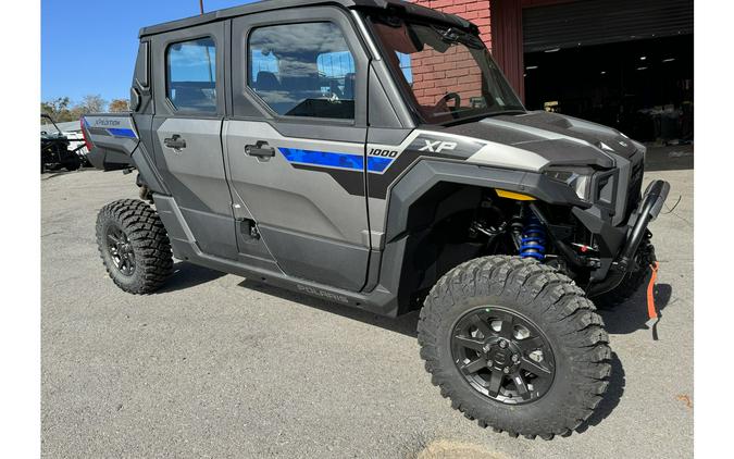 2024 Polaris XPEDITION XP 5 1000 NORTHSTAR